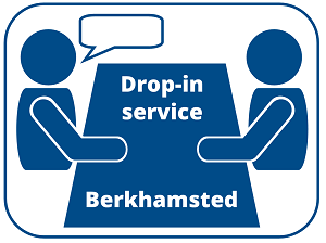 Image linking to Service in Berkhamsted landing page